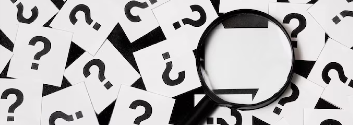 Frequently Asked Questions?