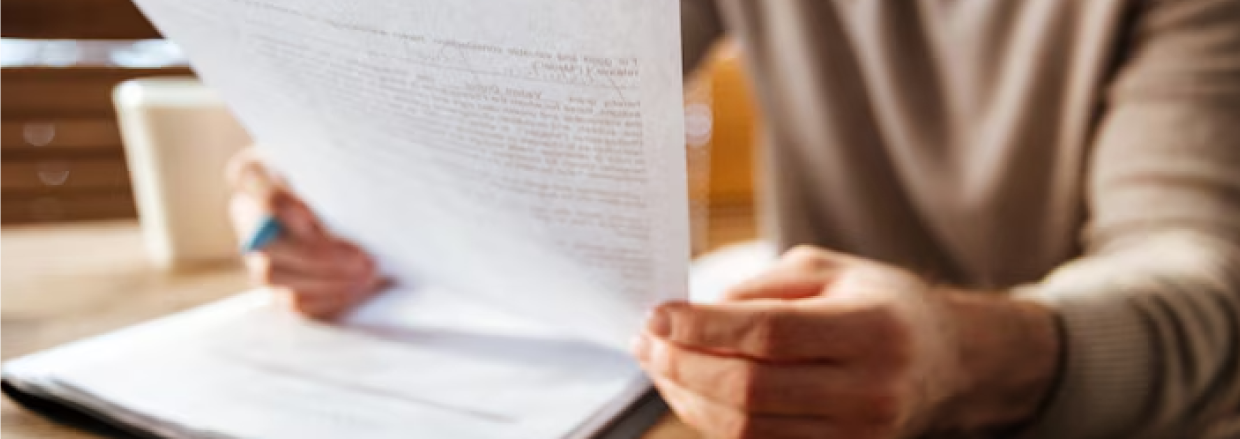 Terms and Conditions