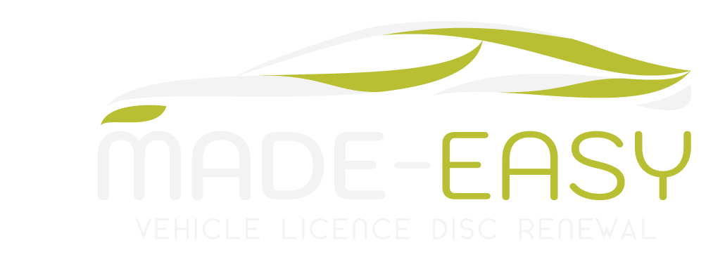 Made Easy Vehicle Disc Renewal