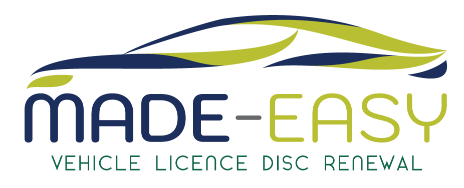 Made Easy Vehicle Disc Renewal